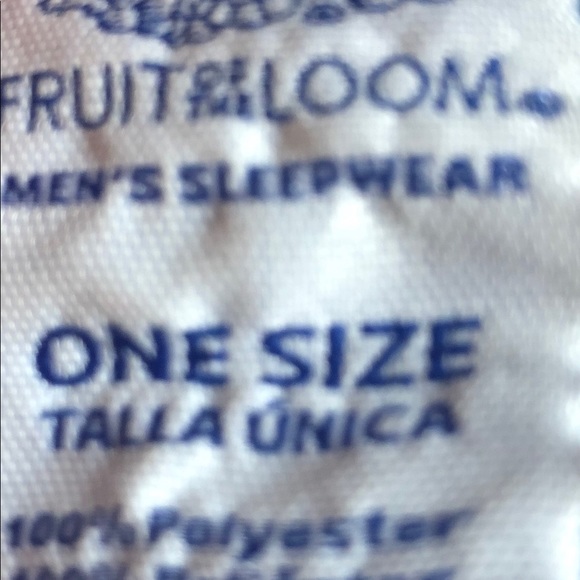 Men’s robe - Picture 3 of 4